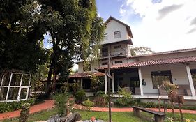 Rey House