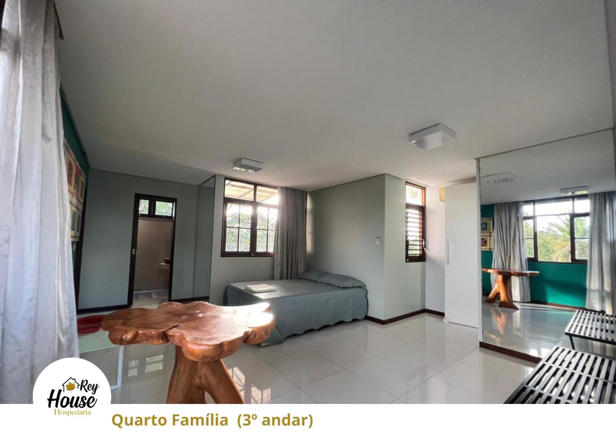 Rey House Satuba Exterior foto