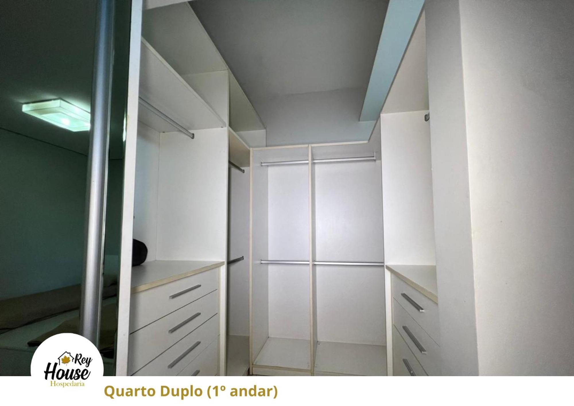 Rey House Satuba Exterior foto