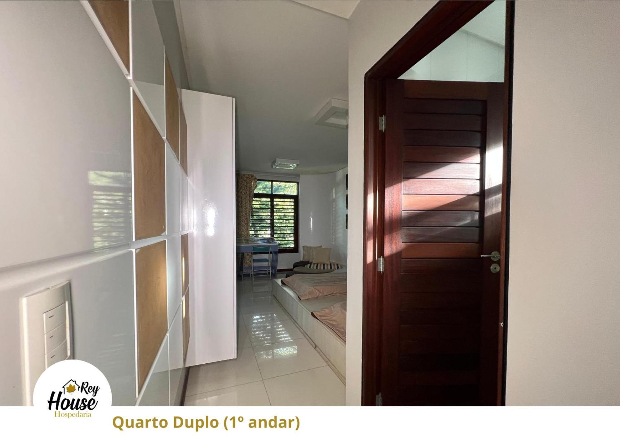 Rey House Satuba Exterior foto