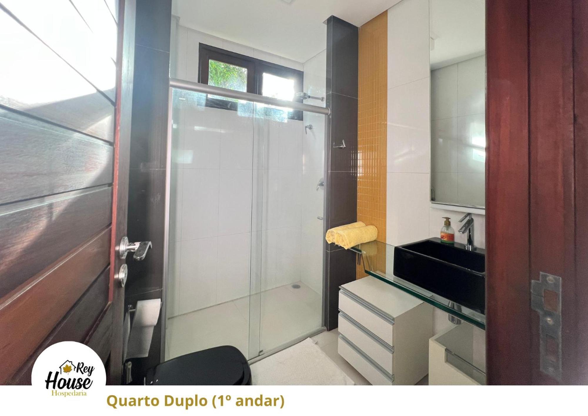 Rey House Satuba Exterior foto