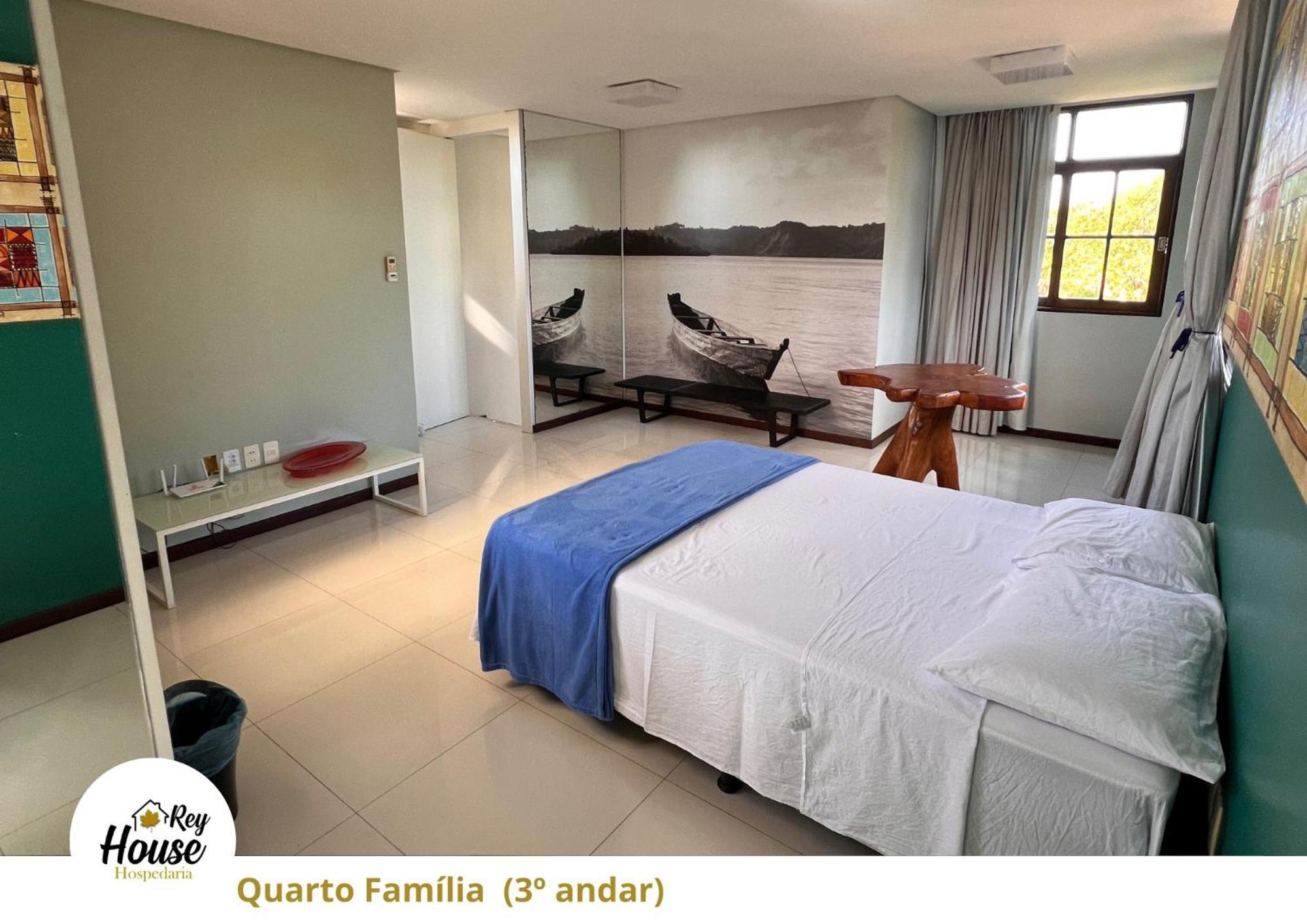 Rey House Satuba Exterior foto