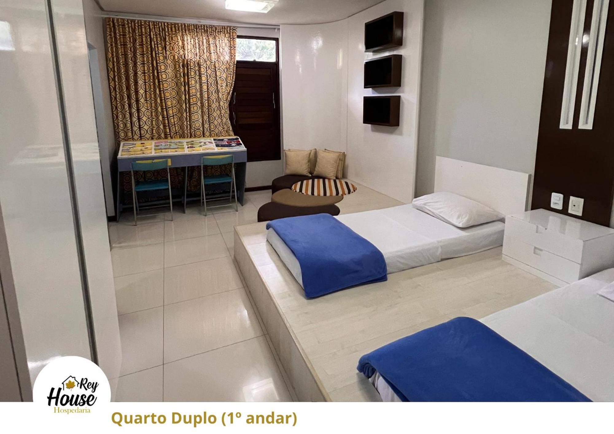 Rey House Satuba Exterior foto