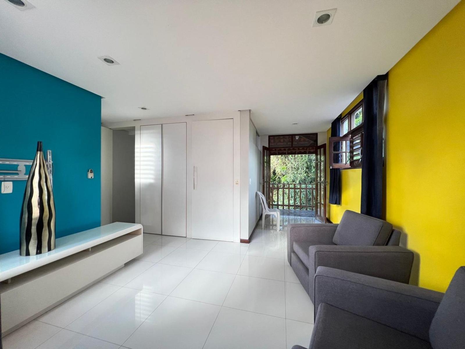 Rey House Satuba Exterior foto